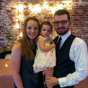 Meet your Posher, Abbie